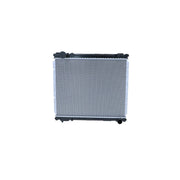NRF Engine Radiator 50448