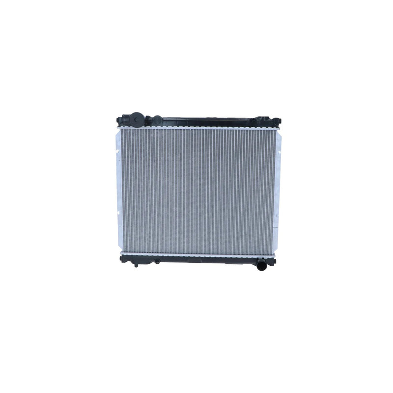 NRF Engine Radiator 50448