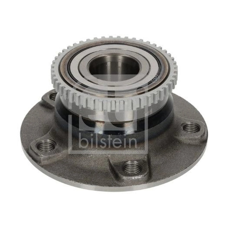 Febi Wheel Bearing Kit Rear Right 89mm 1003215