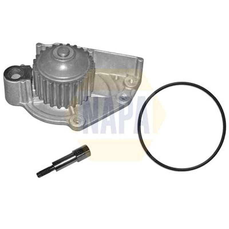 NAPA Engine Cooling Water Pump NWP1342
