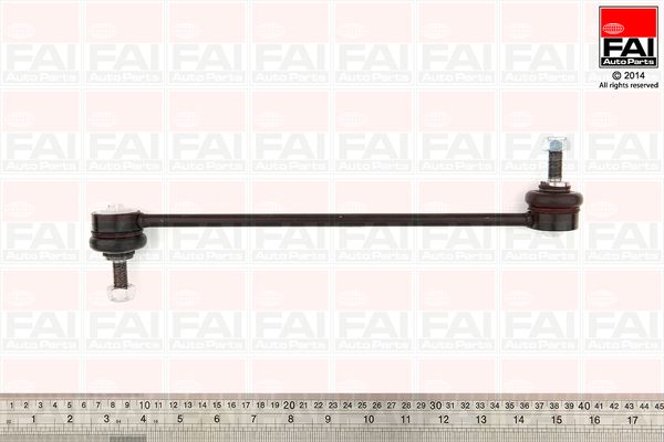 Fai Stabiliser Bar Link Coupling Rod Front SS2831