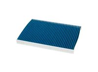 Bosch Cabin Air Filter (Pollen Filter) 0986628563