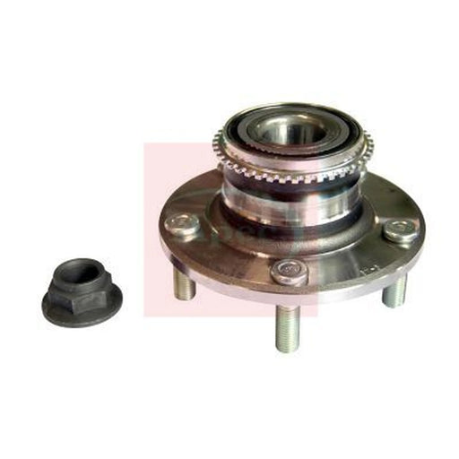 Apec Wheel Bearing Kit Rear Right AWB1739