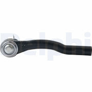 Delphi Steering Tie Rod End Ball Joint Front Right M14 x 1.5 TA3888