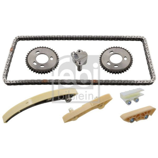 Febi Timing Chain Kit Set 132 Links 9mm 102202