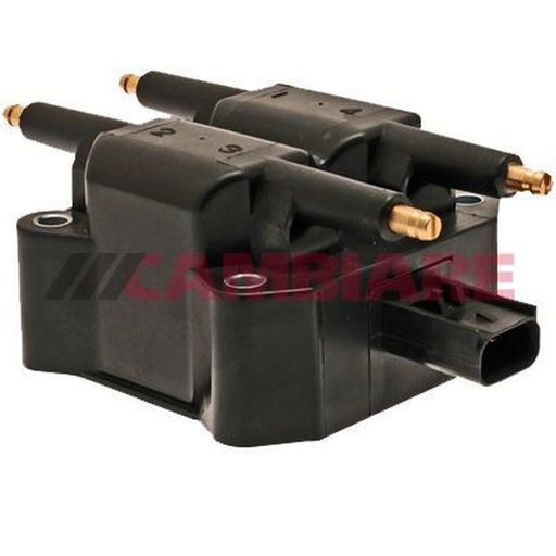 Cambiare Ignition Coil Pack VE520317