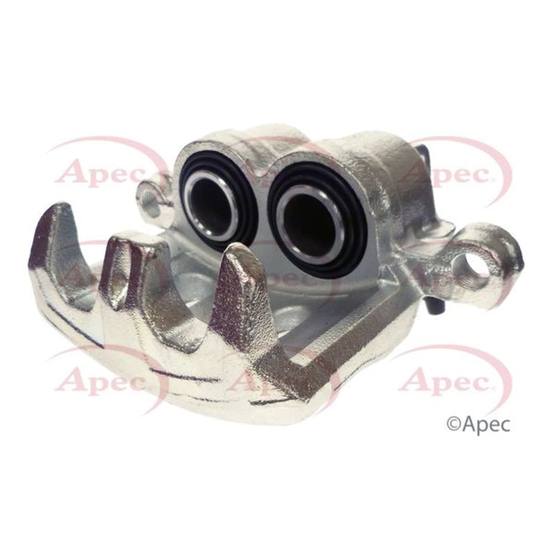 Apec Brake Caliper Assembly Front Left LCA1361