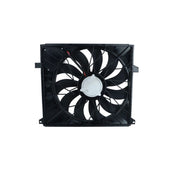NRF Engine Cooling Fan 47446