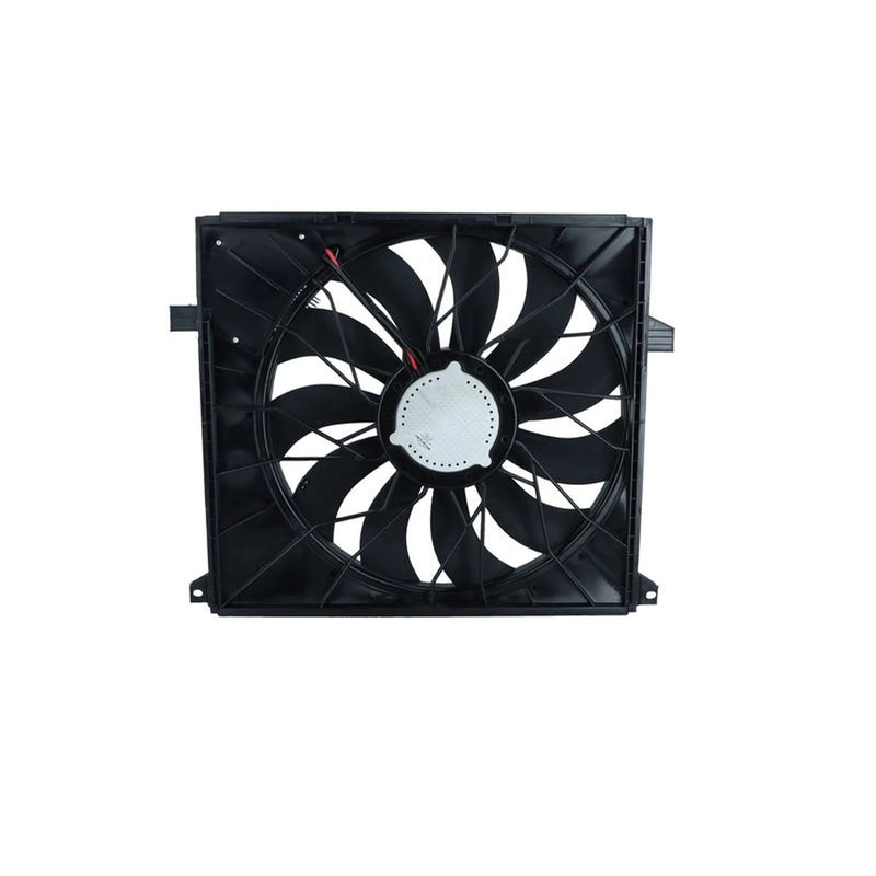 NRF Engine Cooling Fan 47446