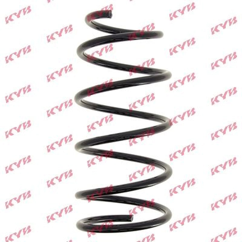 KYB Front Suspension Coil Spring RA3508