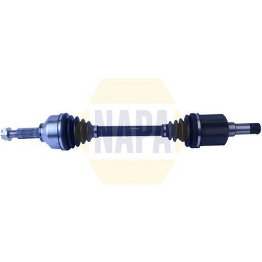 NAPA CV Drive Shaft Driveshaft Front Left NDS1060L