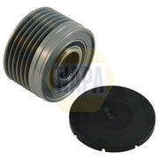 NAPA Alternator Overrunning Freewheel Clutch NOP1128