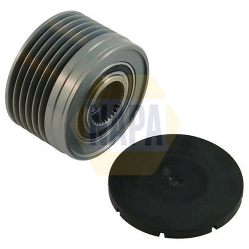 NAPA Alternator Overrunning Freewheel Clutch NOP1128