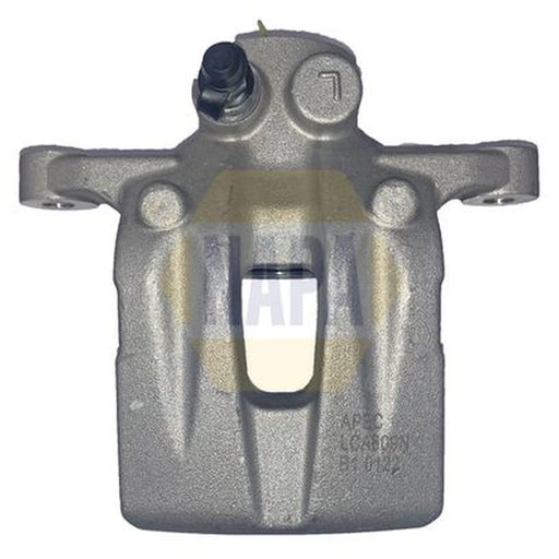 NAPA Brake Caliper Assembly Rear Left NCA1451