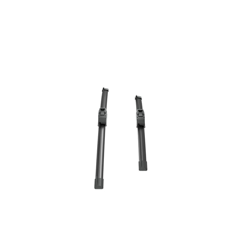 Bosch Aerotwin Front Wiper Blade Set 600mm + 450mm — AR604S