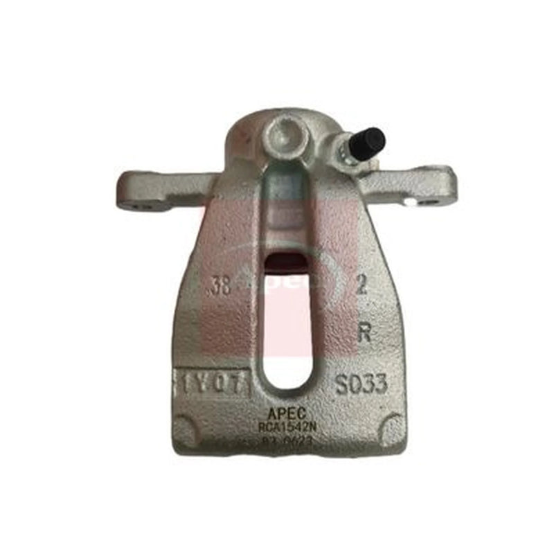 Apec Brake Caliper Assembly Rear Right RCA1542N