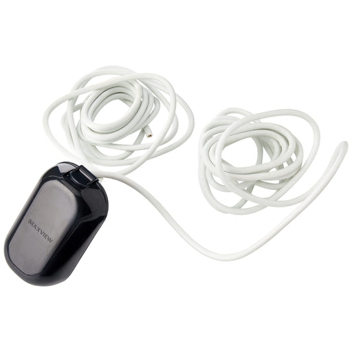 MDS1203 Twin Weatherproof Socket Grey B2008/A - Maxview - Van Life Living