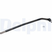 Delphi Steering Tie Rod End Ball Joint Front Right W1'' - TA5043