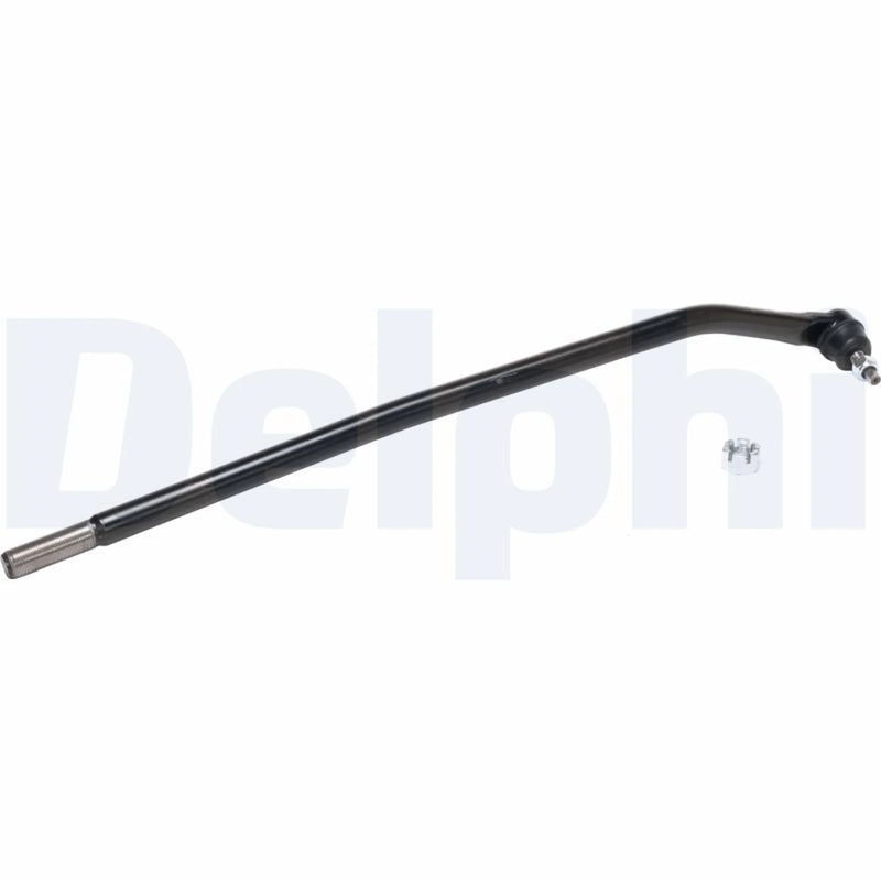Delphi Steering Tie Rod End Ball Joint Front Right W1'' - TA5043