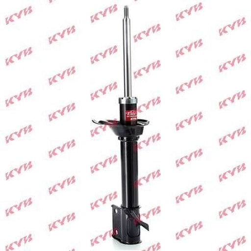 KYB Shock Absorber Damper Strut Rear Left 334345