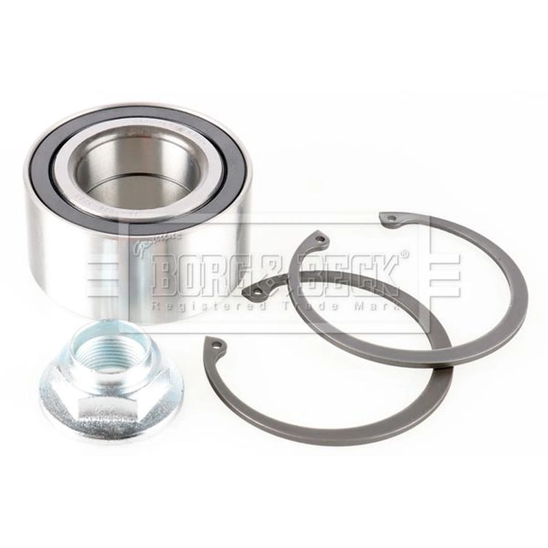 Borg & Beck Wheel Bearing Kit BWK471