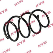 KYB Front Suspension Coil Spring RA1187