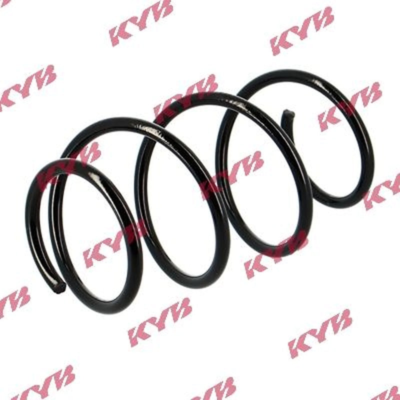 KYB Front Suspension Coil Spring RA1187