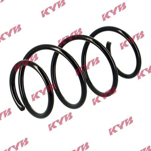 KYB Front Suspension Coil Spring RA1187