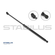 Stabilus Bonnet Gas Strut Lift Support Hood Lift Shock Replacement 712224
