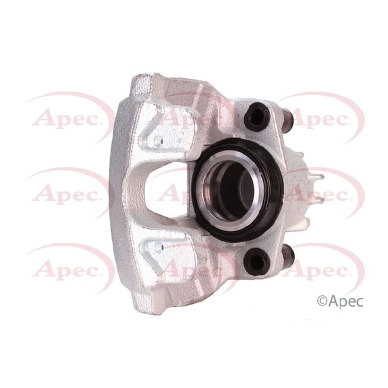 Apec Brake Caliper Assembly Front Right RCA836