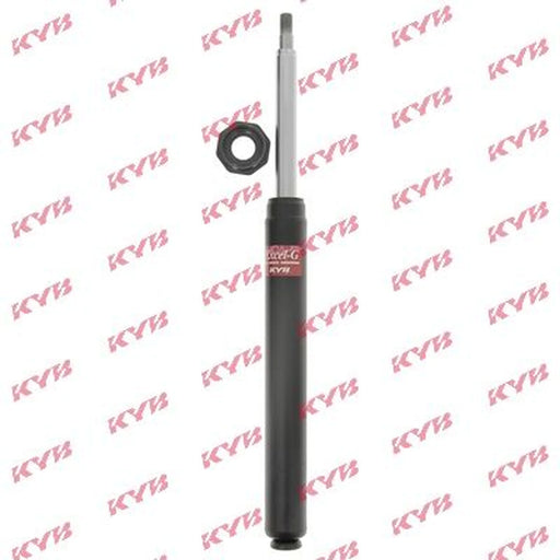 KYB Shock Absorber Damper Strut Front 365066