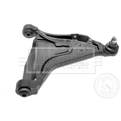 Borg & Beck Control/Trailing Arm BCA5977