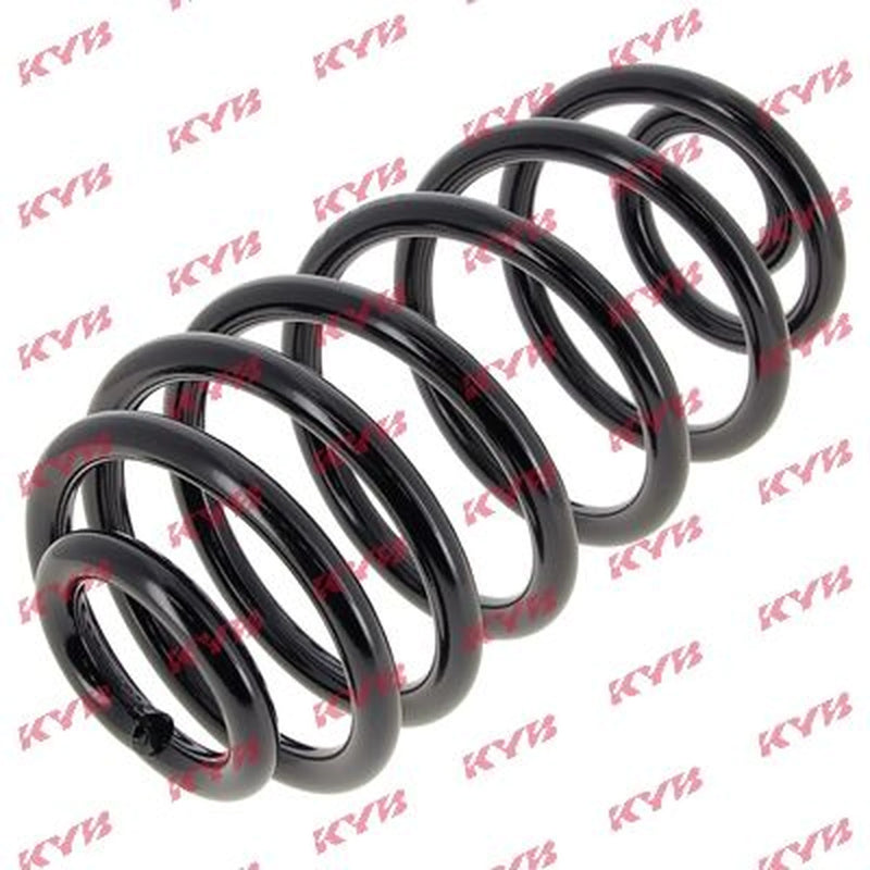 KYB Rear Suspension Coil Spring RA6232