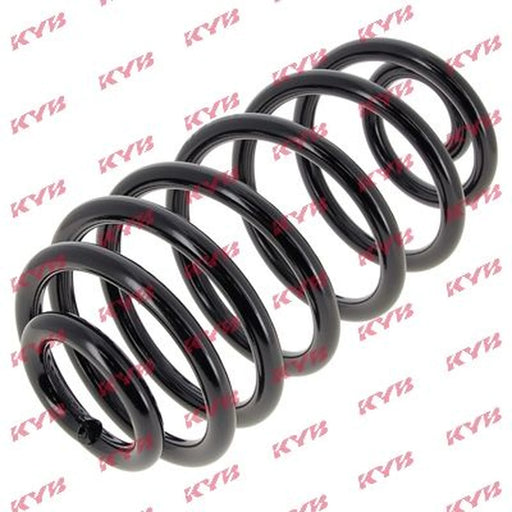 KYB Rear Suspension Coil Spring RA6232