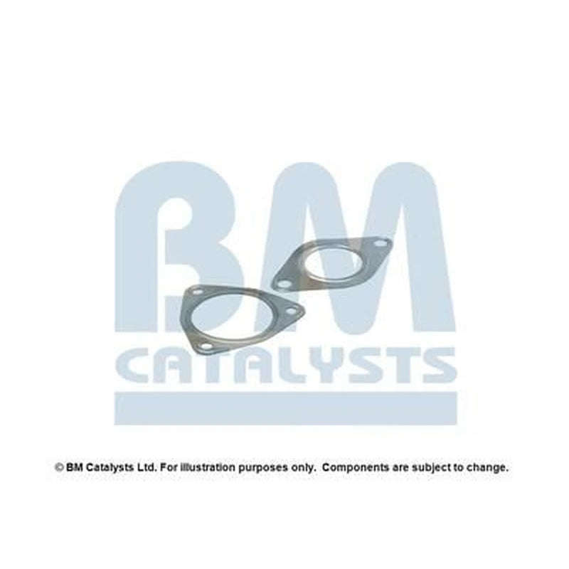 BM Catalysts Exhaust Pipe Mounting Kit FK70047A