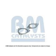 BM Catalysts Exhaust Pipe Mounting Kit FK70149A
