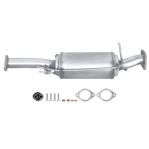Hella Soot/Particulate Filter 8LH 366 080-521
