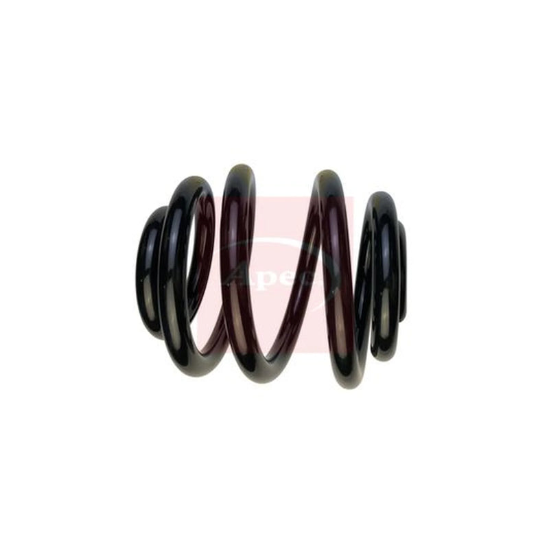 Apec Rear Suspension Coil Spring ACS1922