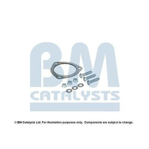 BM Catalysts Fitting Kit FK80510B FK80510B