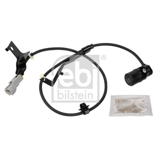 Febi ABS Wheel Speed Sensor Rear Left 170892
