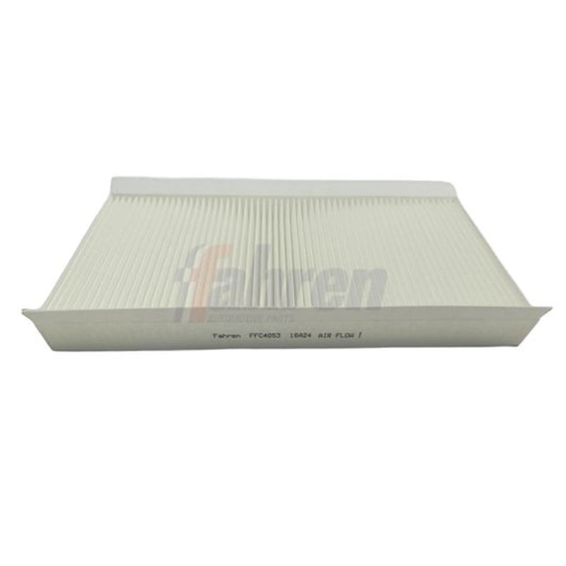 Fahren Cabin Air Filter (Pollen Filter) FFC4053
