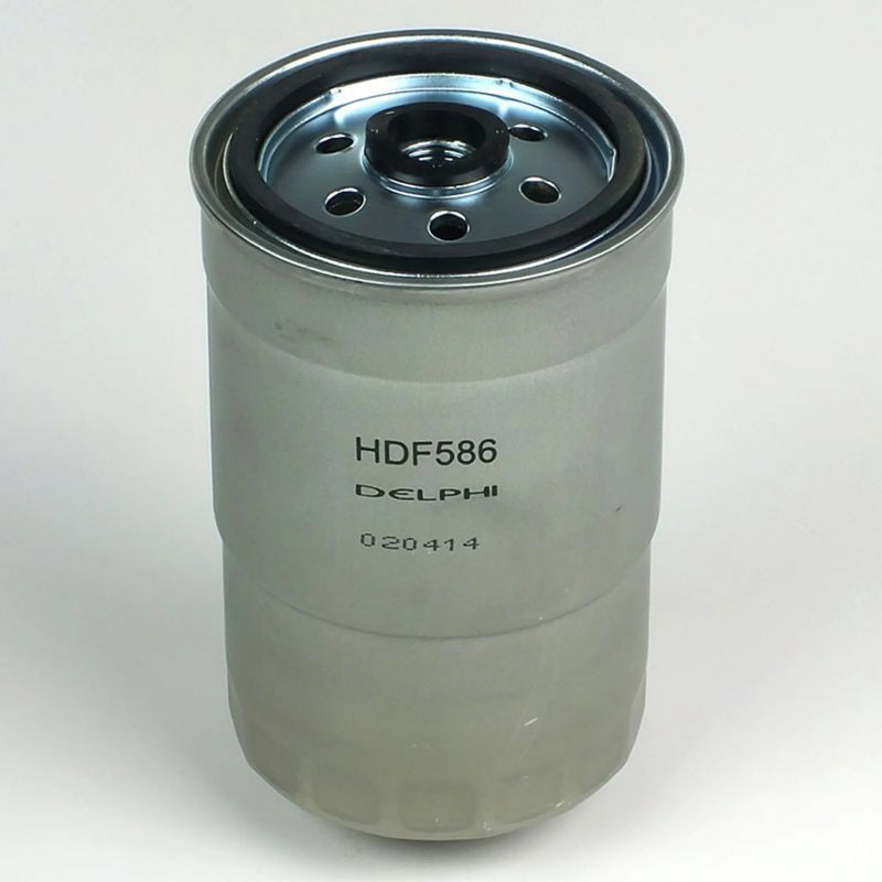 Delphi Fuel Filter Element HDF586