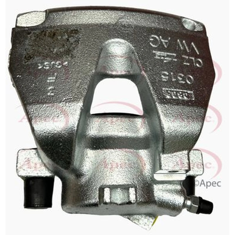 Apec Brake Caliper Assembly Front Left LCA1121