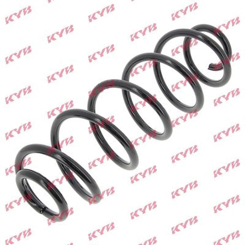 KYB Rear Suspension Coil Spring RA6104