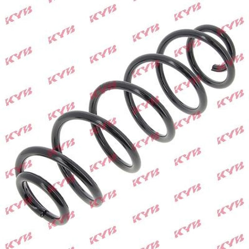 KYB Rear Suspension Coil Spring RA6104