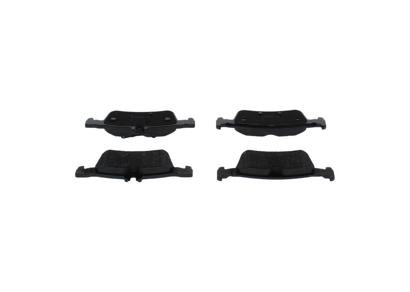 Bosch Brake Pad Set x x 0986494811