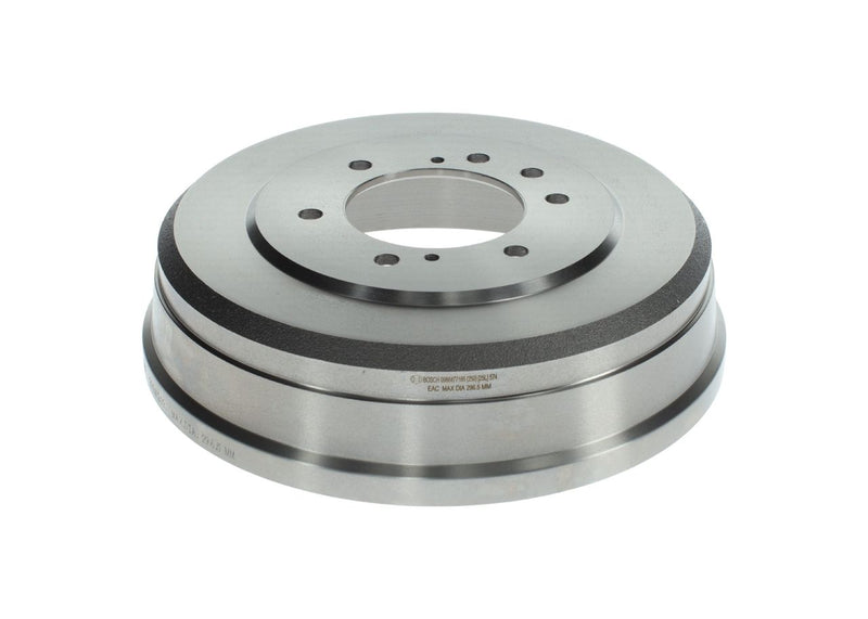 Bosch Brake Drum Assembly 0986477165