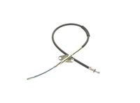 Bosch Handbrake Cable 1987477125