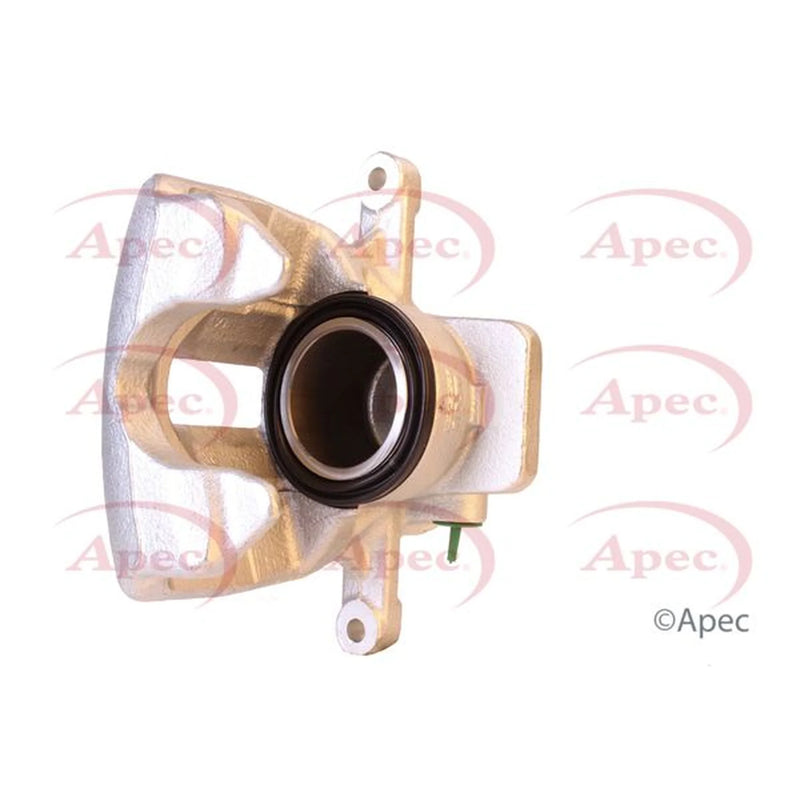 Apec Brake Caliper Assembly Front Right RCA124