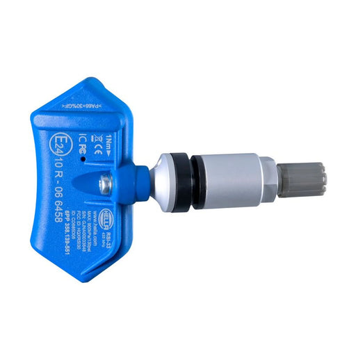 Hella TPMS Wheel Sensor 6PP 358 139-551
